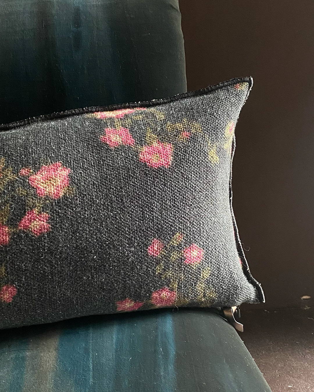 Maison de Vacances Wabi-Sabi Linen – Brecht Murré Atelier