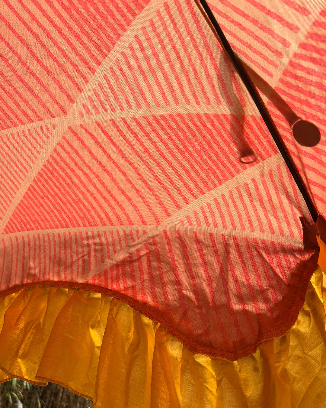 Beach parasol Graphic twist