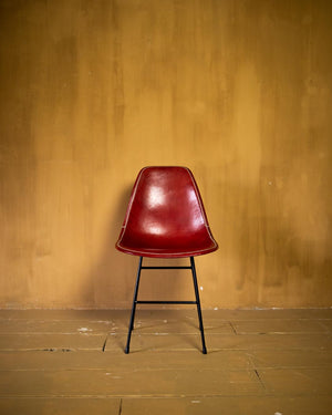 Chair Asunción - Red