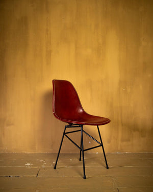 Chair Asuncíon - Red