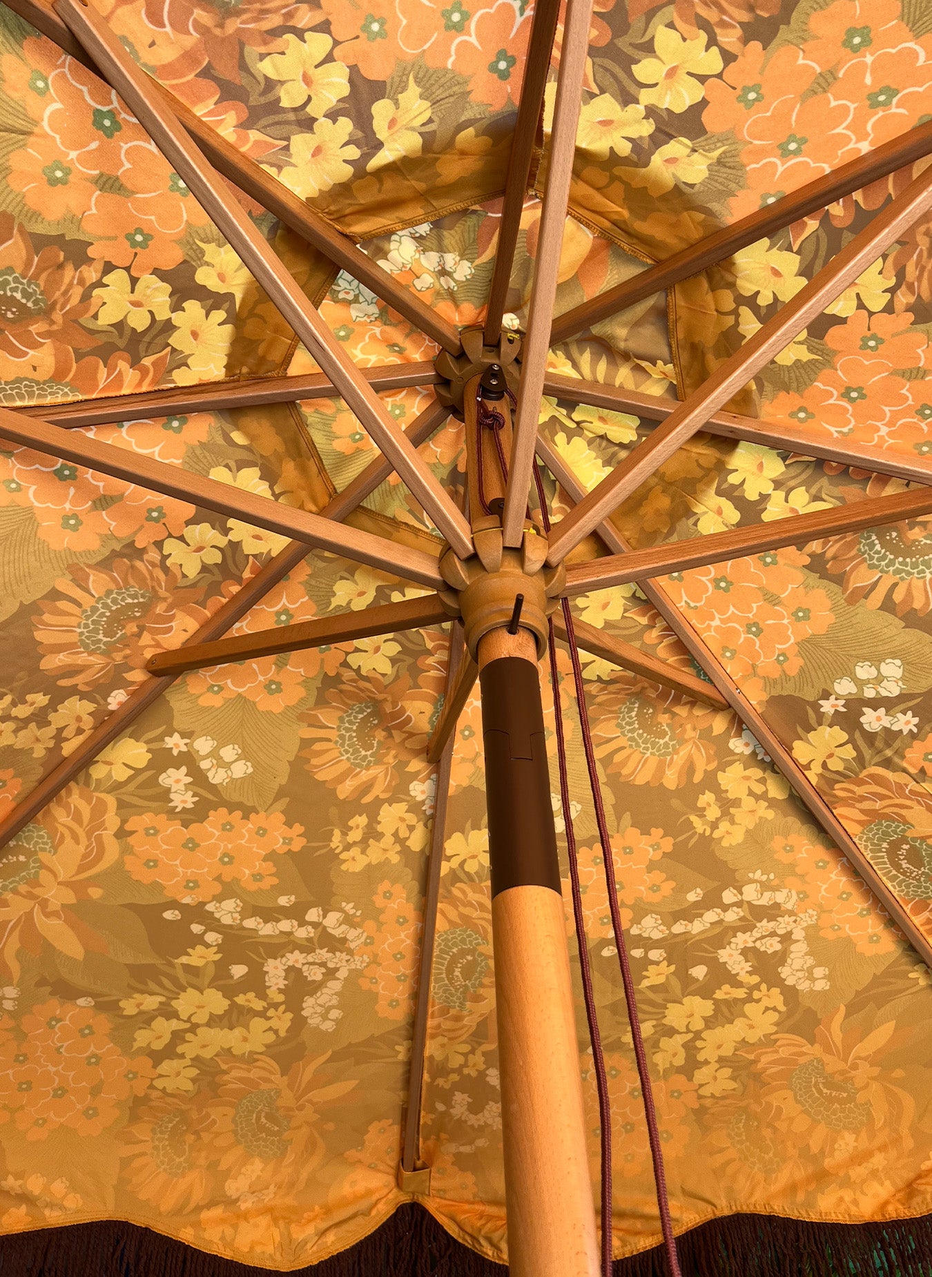 Flourish Patio parasol