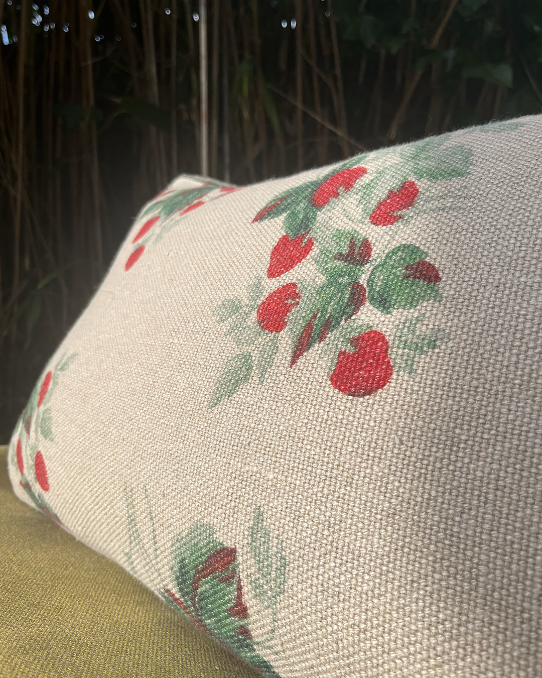 Maison de Vacances Wabi Sabi Linen Les Fraises