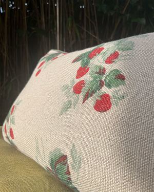 Maison de Vacances Wabi Sabi Linen Les Fraises