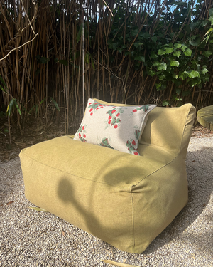 Maison de Vacances Wabi Sabi Linen Les Fraises