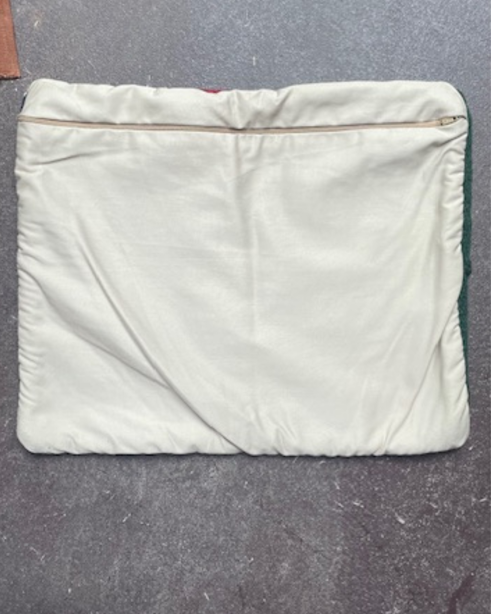 Cushion cover