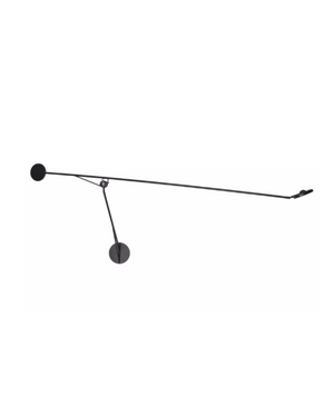 DCW éditionsAaro wandlamp LED