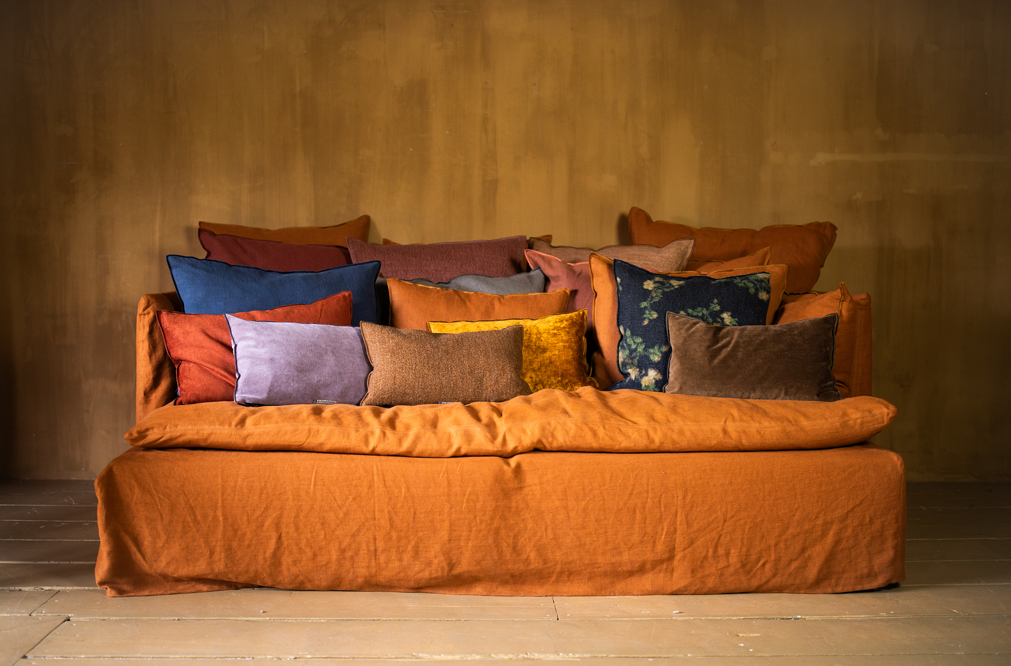 Méridienne Boho Combo Playground 230