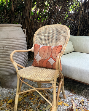 Rossini Dining Armchair