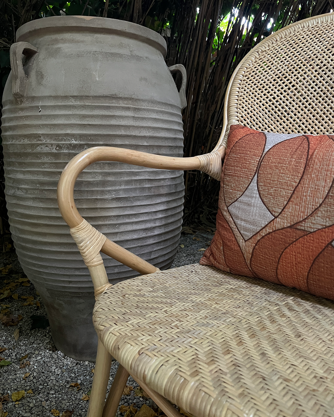 Rossini Dining Armchair