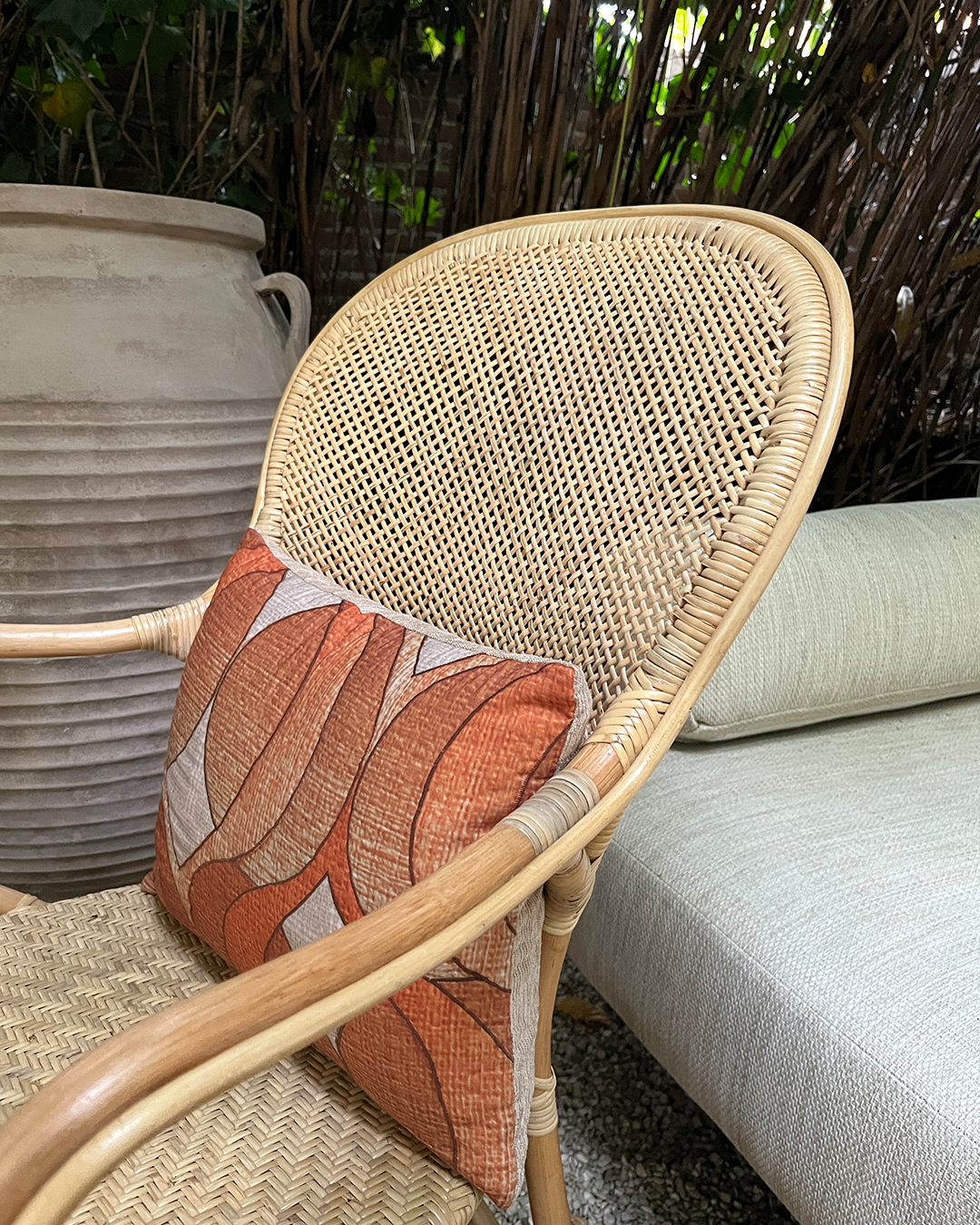 Rossini Dining Armchair