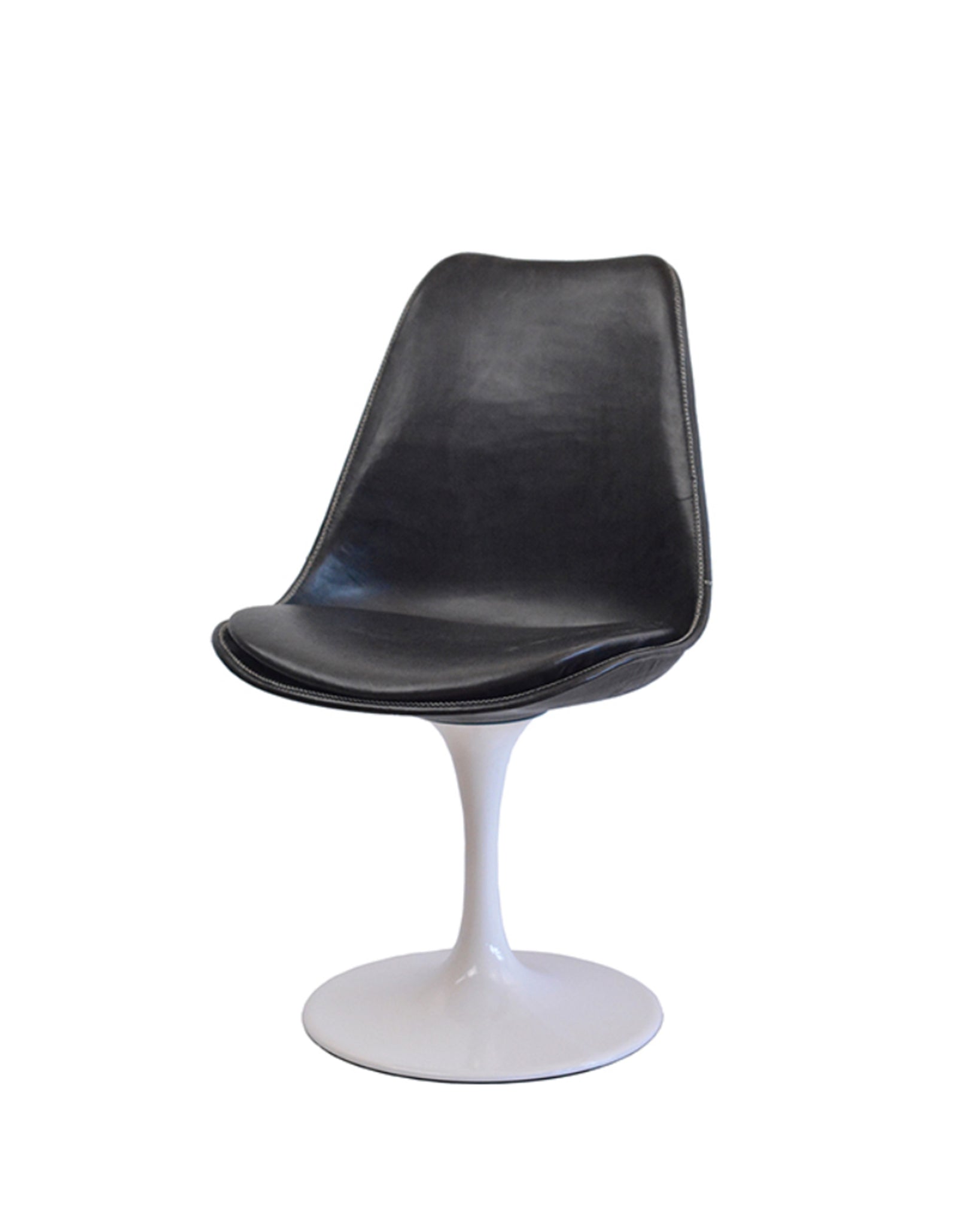 Chair Revolving - Black