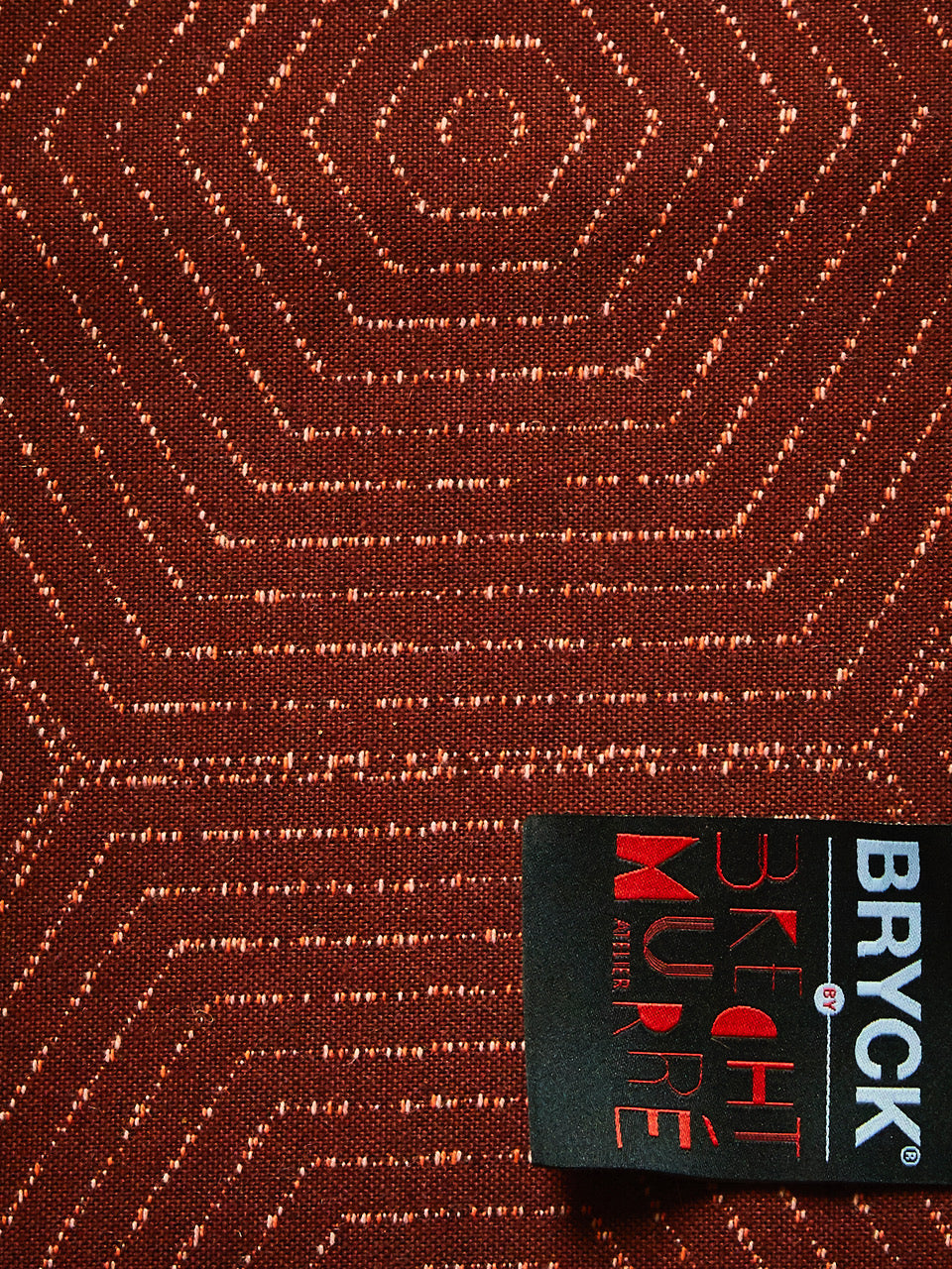 Bryck Bank By Brecht Murré Atelier