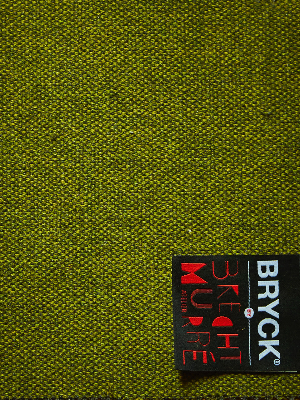 Bryck Bank By Brecht Murré Atelier