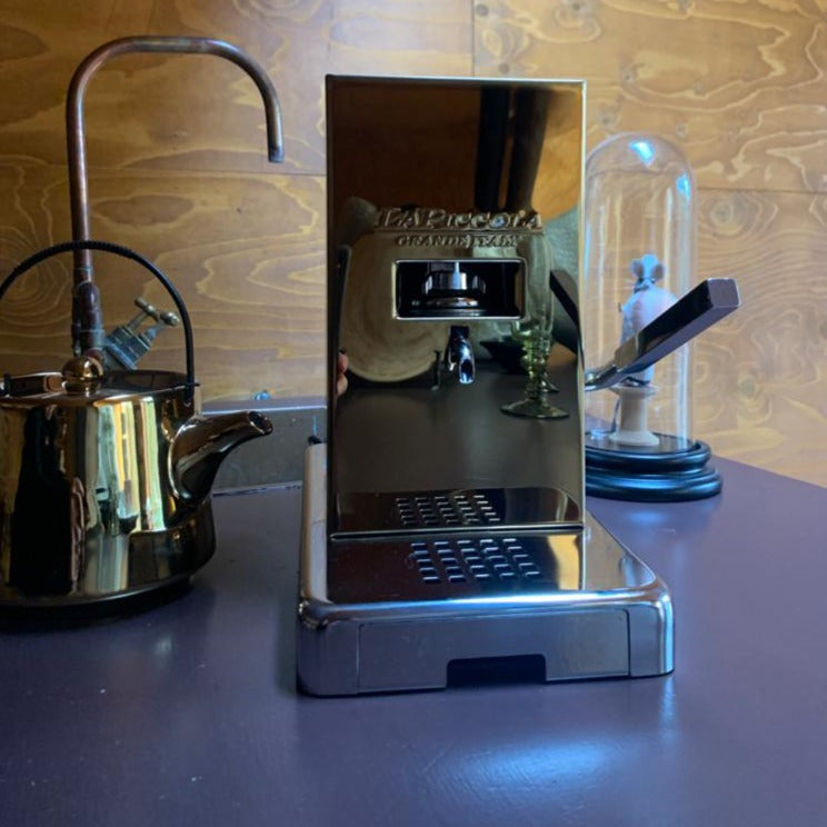 La Piccola espressomachine